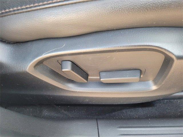 used 2023 Mazda CX-5 car, priced at $22,987