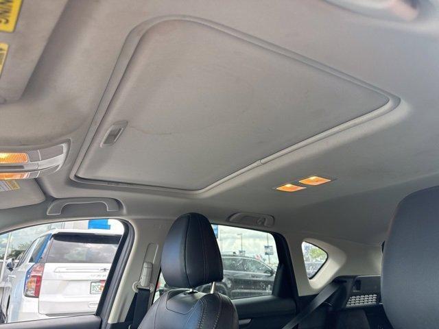 used 2023 Mazda CX-5 car, priced at $22,987