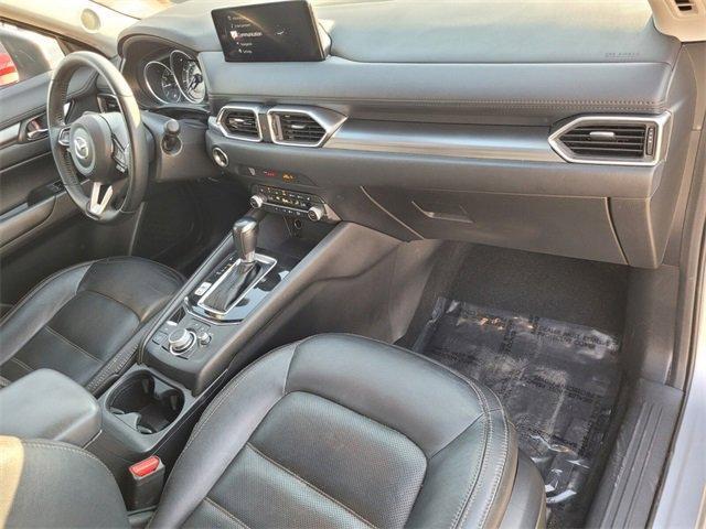 used 2023 Mazda CX-5 car, priced at $22,987