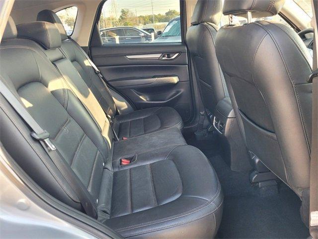 used 2023 Mazda CX-5 car, priced at $22,987