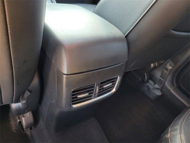 used 2023 Mazda CX-5 car, priced at $22,987