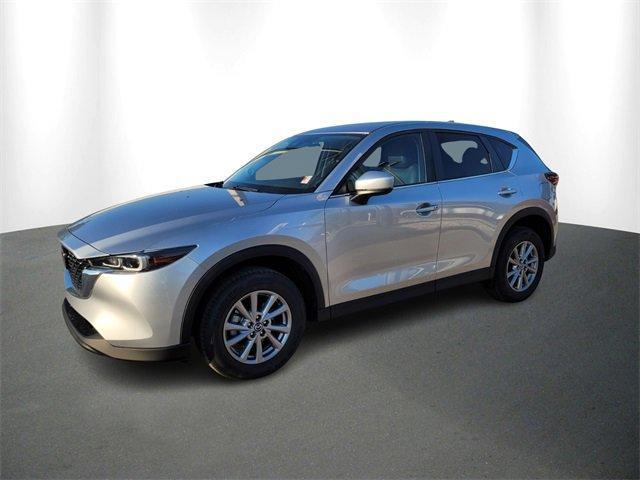 used 2023 Mazda CX-5 car, priced at $22,987