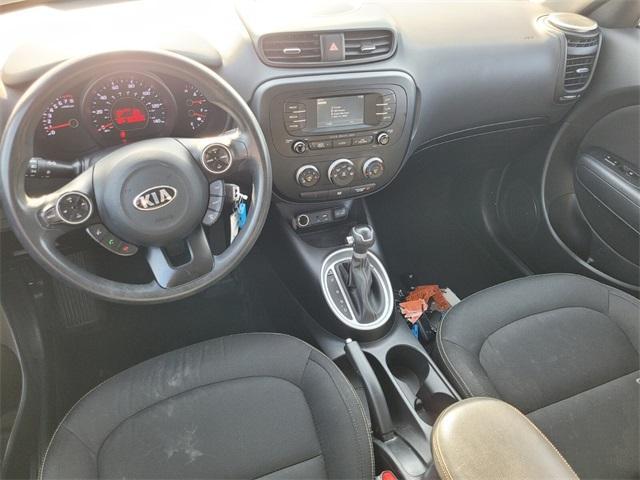 used 2016 Kia Soul car, priced at $7,000