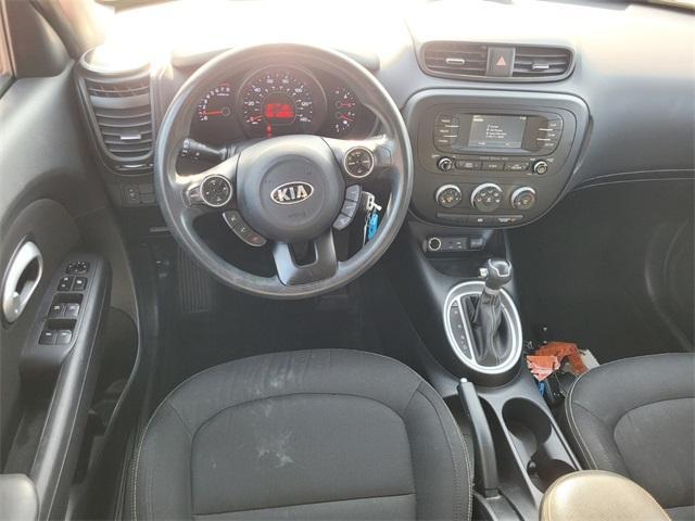 used 2016 Kia Soul car, priced at $7,000
