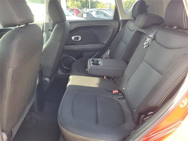used 2016 Kia Soul car, priced at $7,000