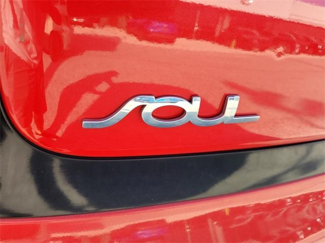 used 2016 Kia Soul car, priced at $7,000