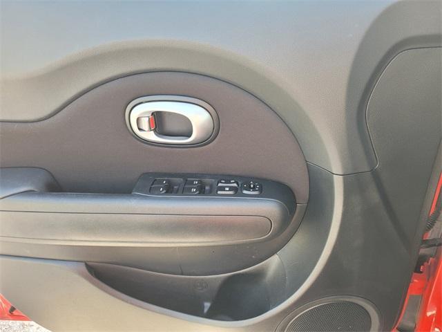 used 2016 Kia Soul car, priced at $7,000