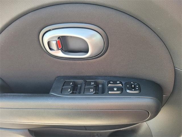 used 2016 Kia Soul car, priced at $7,000