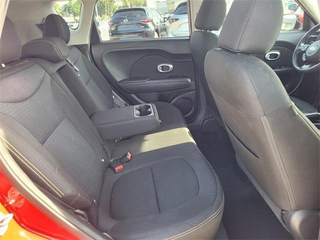 used 2016 Kia Soul car, priced at $7,000