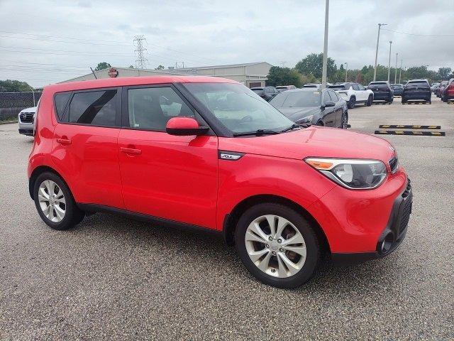 used 2016 Kia Soul car, priced at $7,000