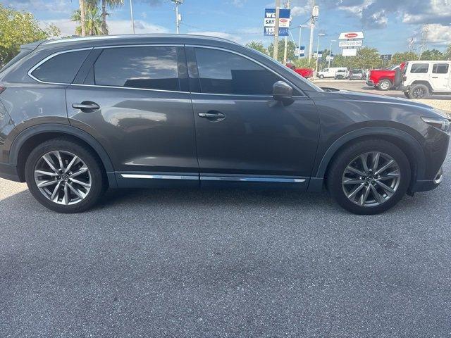 used 2017 Mazda CX-9 car, priced at $13,988
