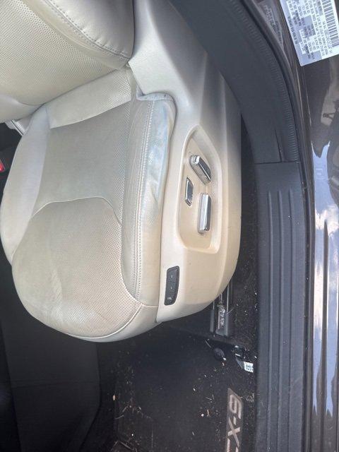 used 2017 Mazda CX-9 car, priced at $13,988
