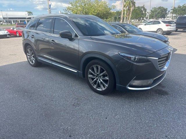 used 2017 Mazda CX-9 car, priced at $13,988