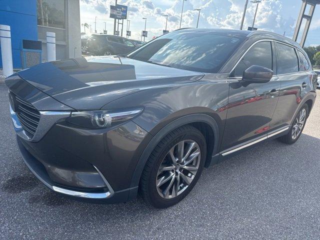 used 2017 Mazda CX-9 car, priced at $13,988