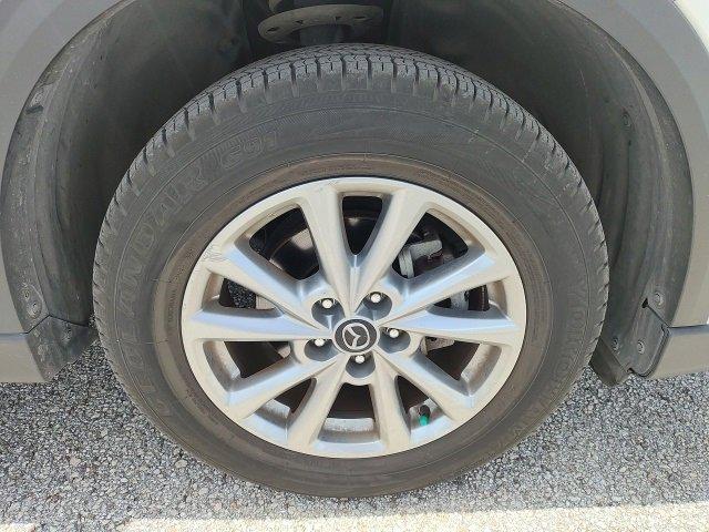 used 2022 Mazda CX-5 car, priced at $25,987