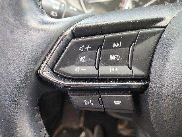 used 2022 Mazda CX-5 car, priced at $25,987