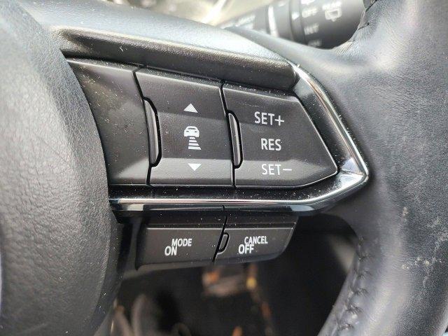 used 2022 Mazda CX-5 car, priced at $25,987