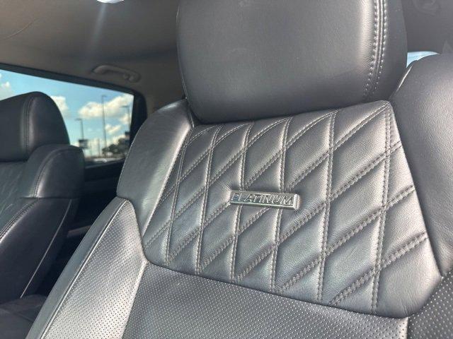 used 2017 Toyota Tundra car, priced at $35,988