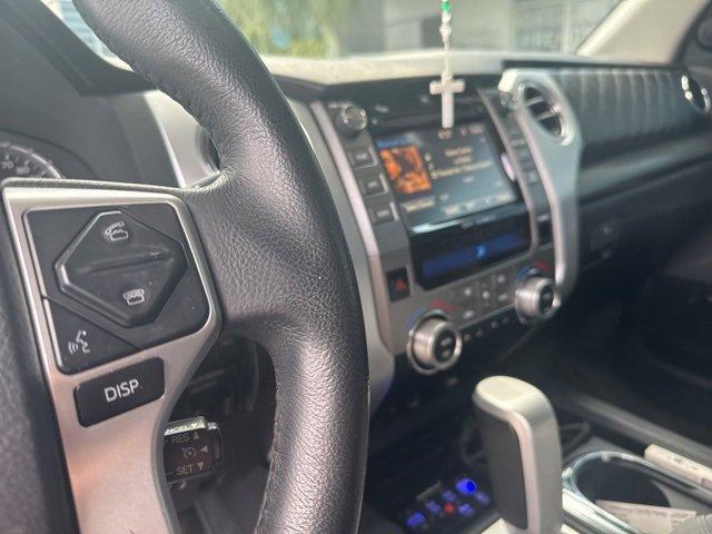 used 2017 Toyota Tundra car, priced at $35,988