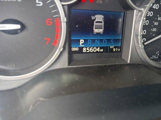 used 2017 Toyota Tundra car, priced at $35,988