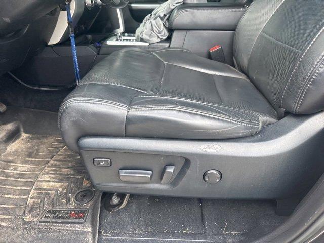 used 2017 Toyota Tundra car, priced at $35,988