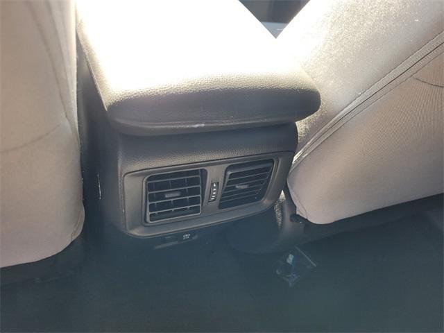 used 2021 Toyota RAV4 car, priced at $22,987