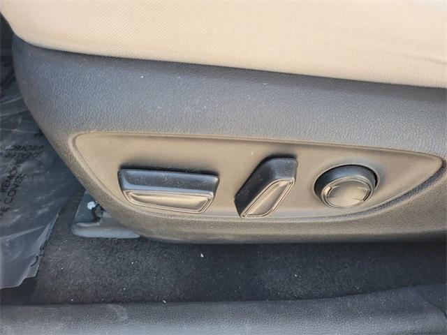 used 2021 Toyota RAV4 car, priced at $22,987