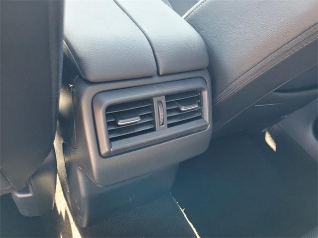 used 2025 Mazda CX-50 car, priced at $27,987