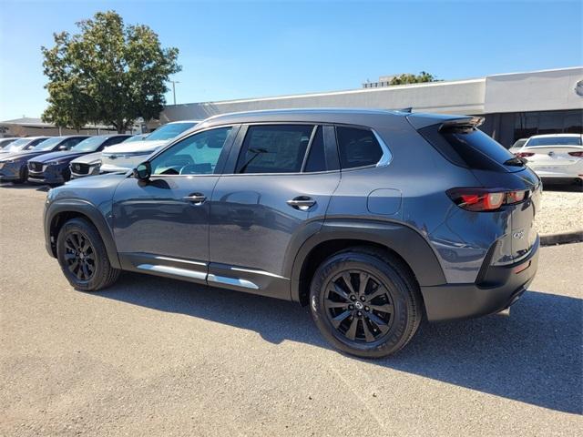 used 2025 Mazda CX-50 car, priced at $27,987