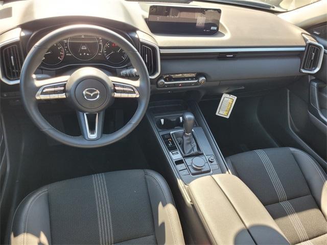 used 2025 Mazda CX-50 car, priced at $27,987