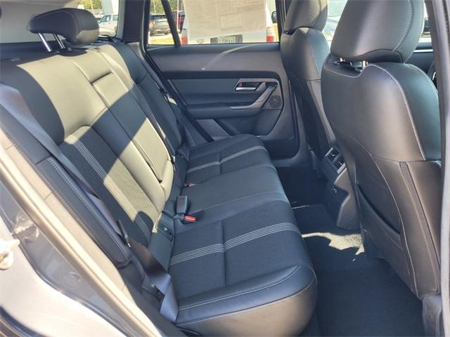 used 2025 Mazda CX-50 car, priced at $27,987