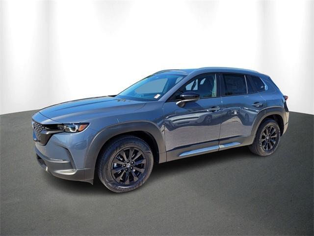 used 2025 Mazda CX-50 car, priced at $27,987