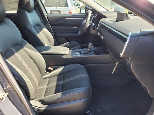 used 2025 Mazda CX-50 car, priced at $27,987