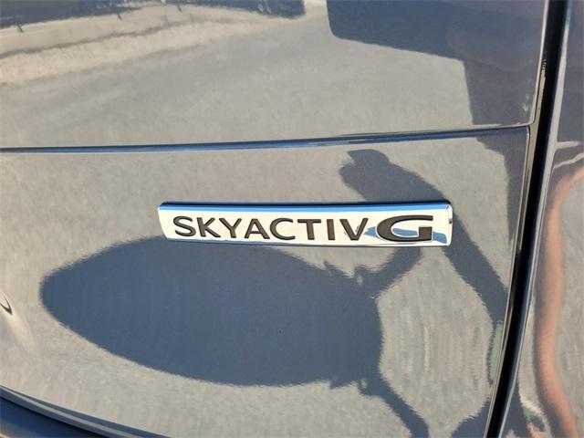 used 2025 Mazda CX-50 car, priced at $27,987