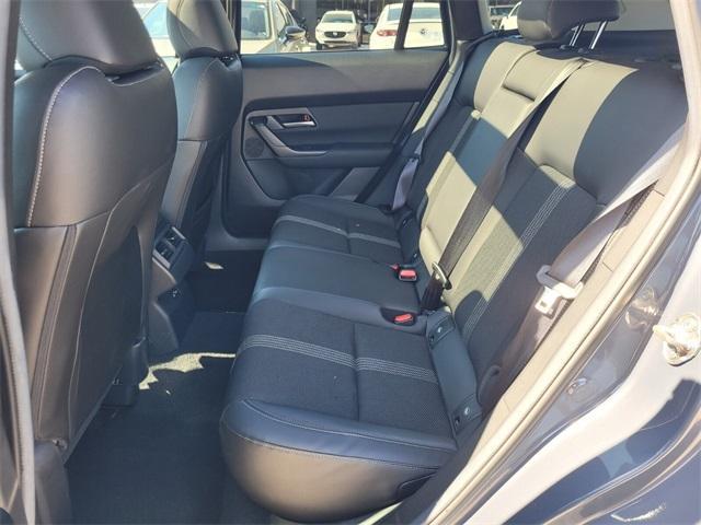 used 2025 Mazda CX-50 car, priced at $27,987