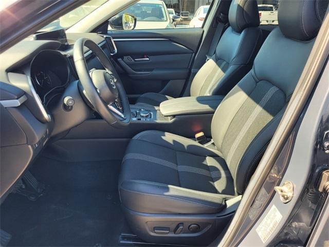 used 2025 Mazda CX-50 car, priced at $27,987