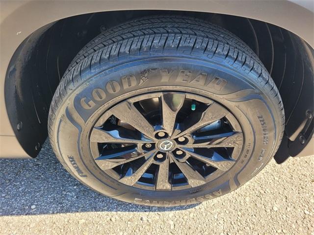 used 2025 Mazda CX-50 car, priced at $27,987