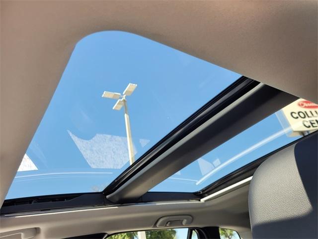 used 2025 Mazda CX-50 car, priced at $27,987