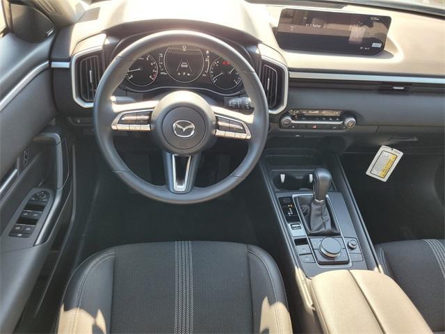 used 2025 Mazda CX-50 car, priced at $27,987