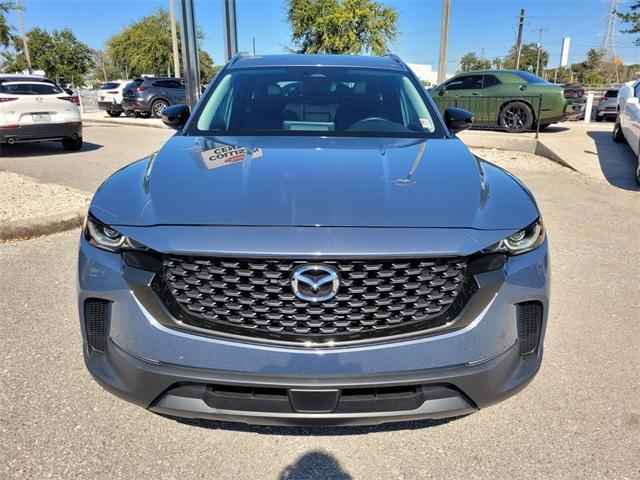 used 2025 Mazda CX-50 car, priced at $27,987