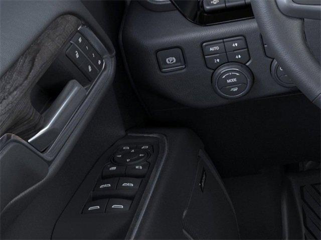 new 2025 Chevrolet Silverado 1500 car, priced at $62,525