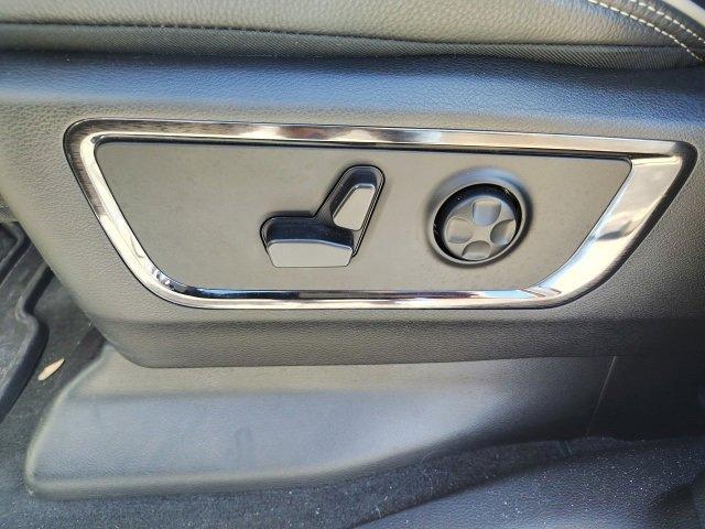 used 2022 Ram 1500 car, priced at $46,987