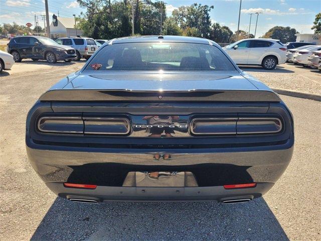 used 2019 Dodge Challenger car, priced at $17,988