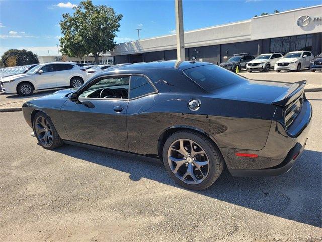 used 2019 Dodge Challenger car, priced at $17,988