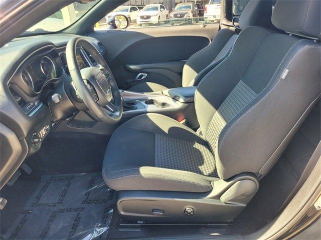used 2019 Dodge Challenger car, priced at $17,988