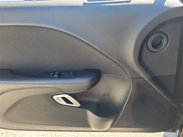 used 2019 Dodge Challenger car, priced at $17,988