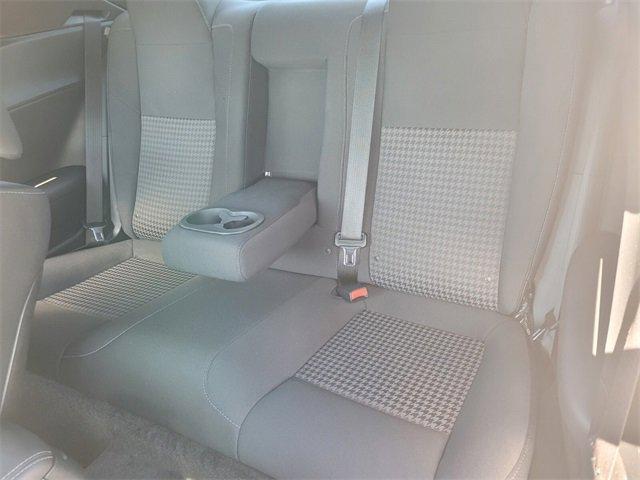 used 2019 Dodge Challenger car, priced at $17,988