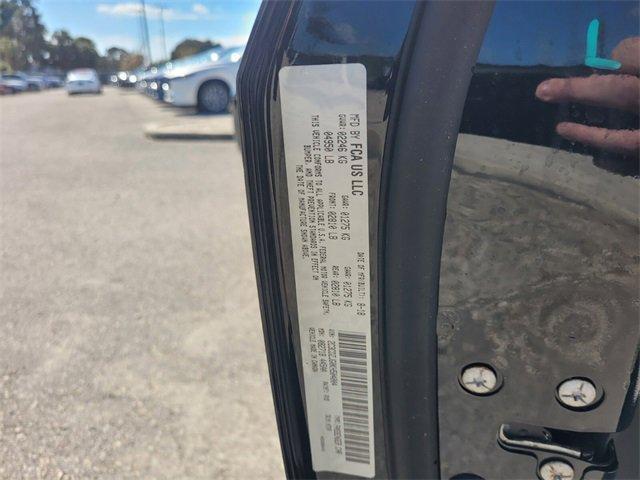 used 2019 Dodge Challenger car, priced at $17,988