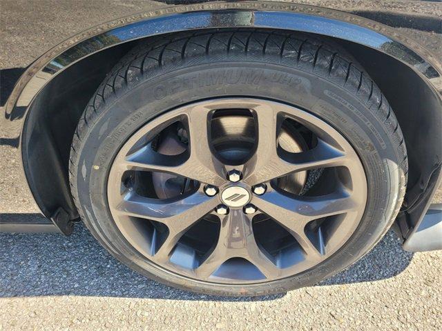 used 2019 Dodge Challenger car, priced at $17,988