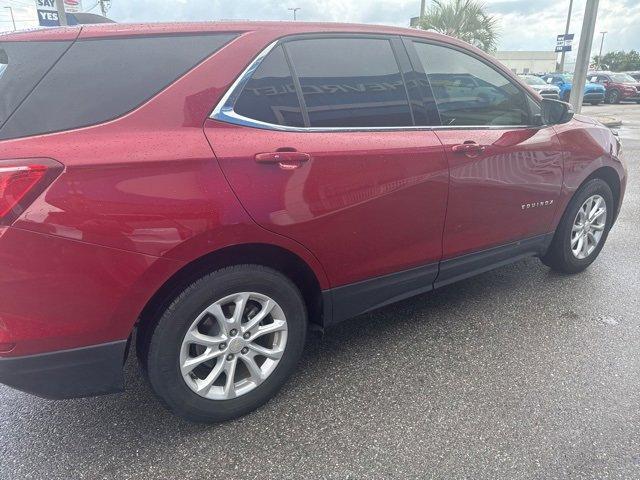 used 2019 Chevrolet Equinox car, priced at $17,988